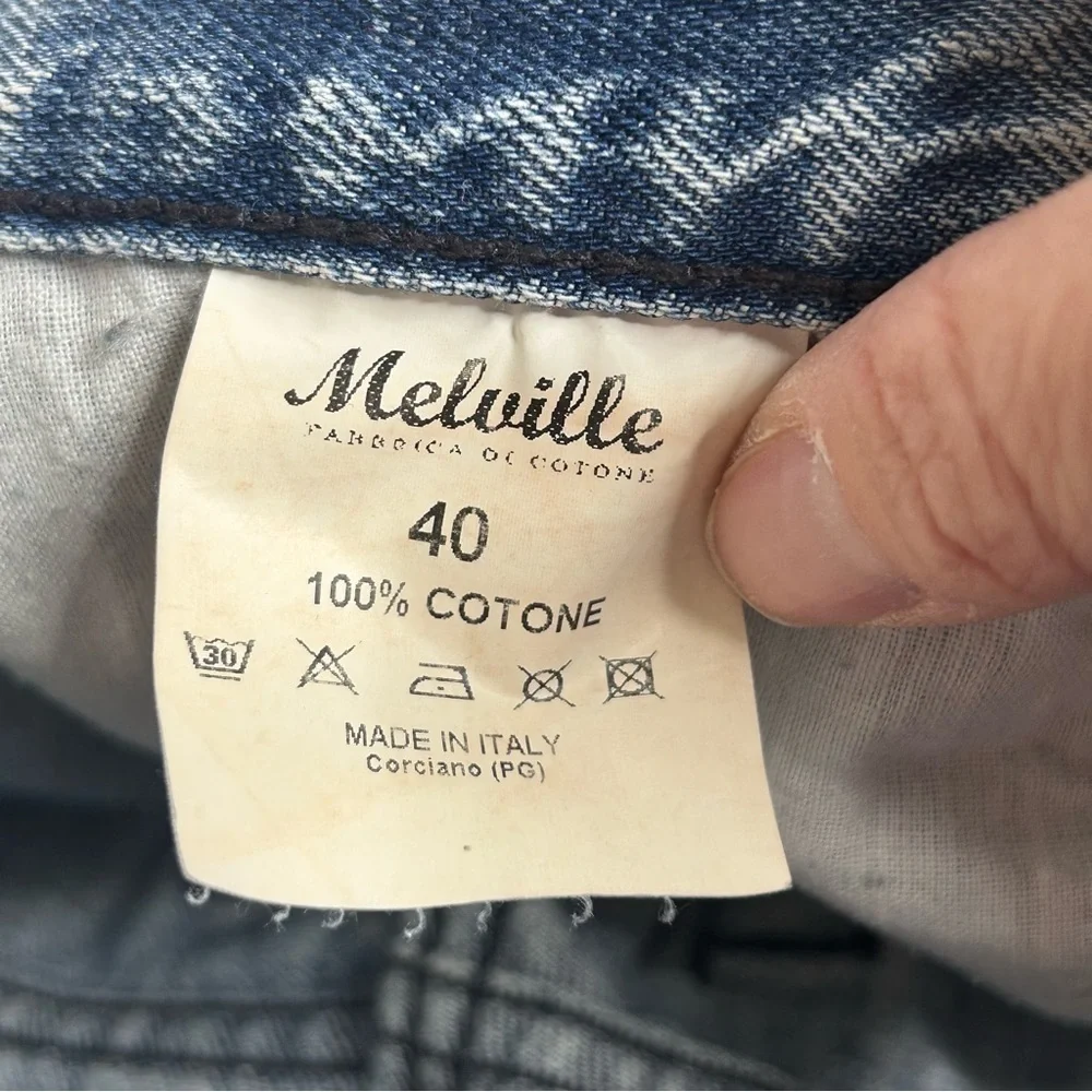 Brandy Melville melville distressed